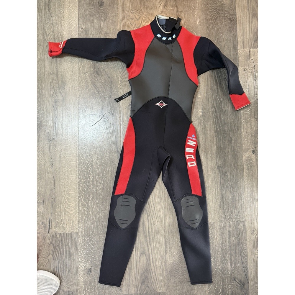 Kids Wetsuit Zero